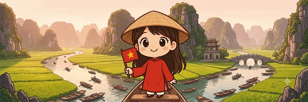việt nam