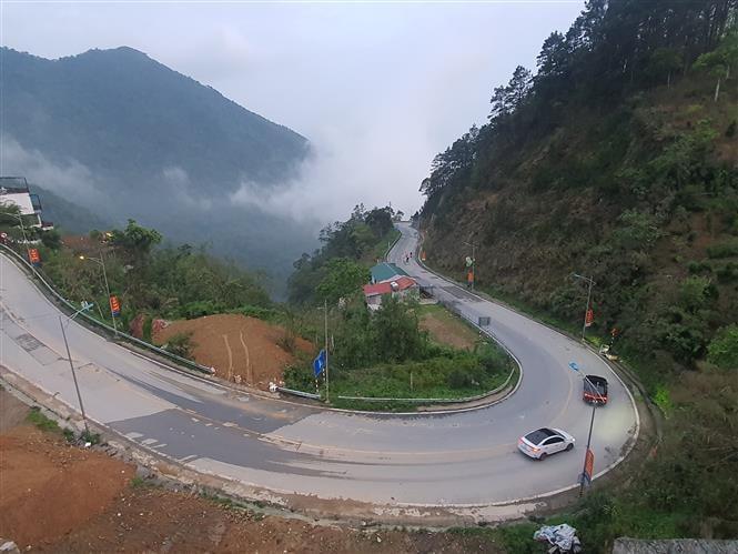 xe ghép hà nội tam đảo vĩnh phúc